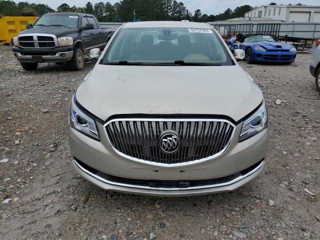 Photo 5 from auction – 2014 BUICK LACROSSE with VIN 1G4GB5G33EF152652