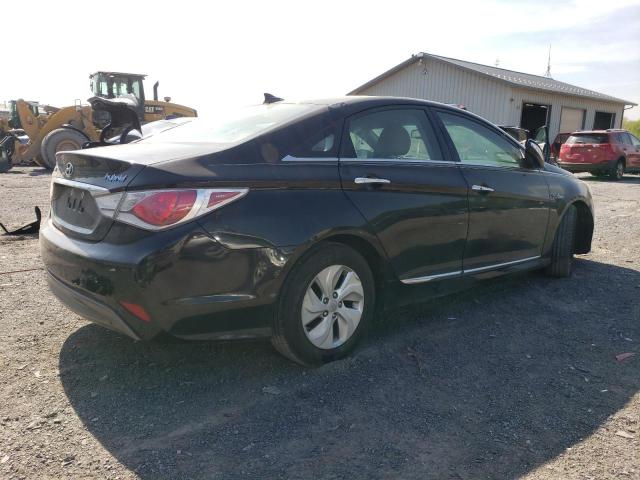 Photo 3 from auction – 2015 HYUNDAI SONATA HYB with VIN KMHEC4A43FA139835