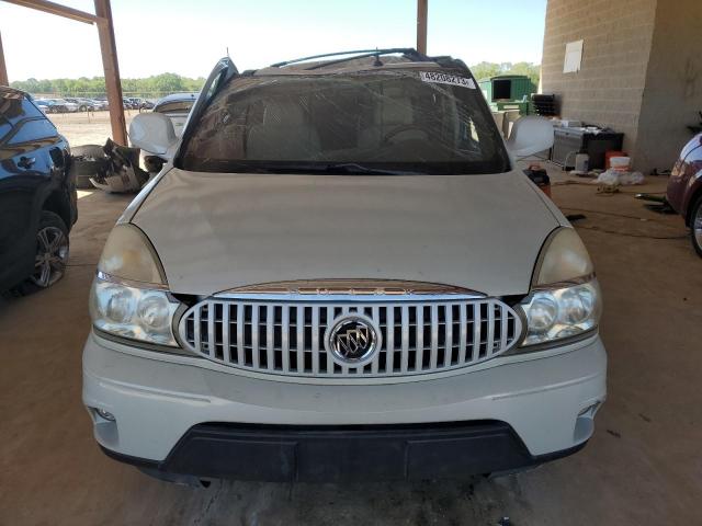Photo 5 from auction – 2005 BUICK RENDEZVOUS with VIN 3G5DA03755S551507