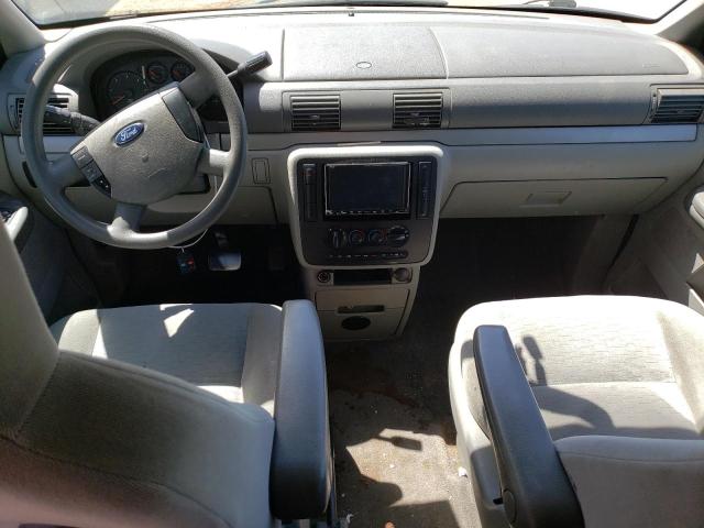 Foto 8 de la subasta – 2005 FORD FREESTAR S con VIN 2FMZA51625BA50095