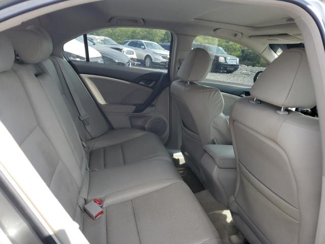 Photo 10 from auction – 2010 ACURA TSX with VIN JH4CU2F6XAC011255