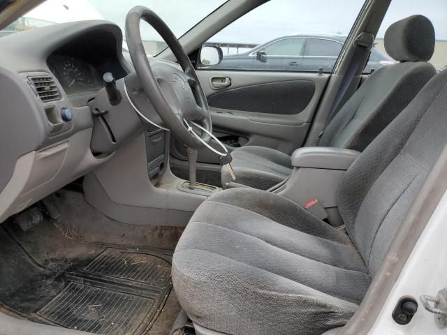 Photo 7 from auction – 2001 TOYOTA COROLLA CE with VIN 2T1BR12E41C476949