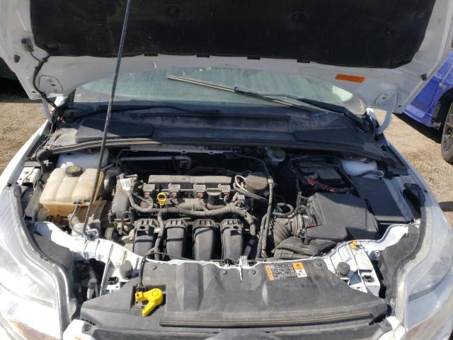 Photo 11 from auction – 2014 FORD FOCUS SE with VIN 1FADP3K21EL261596