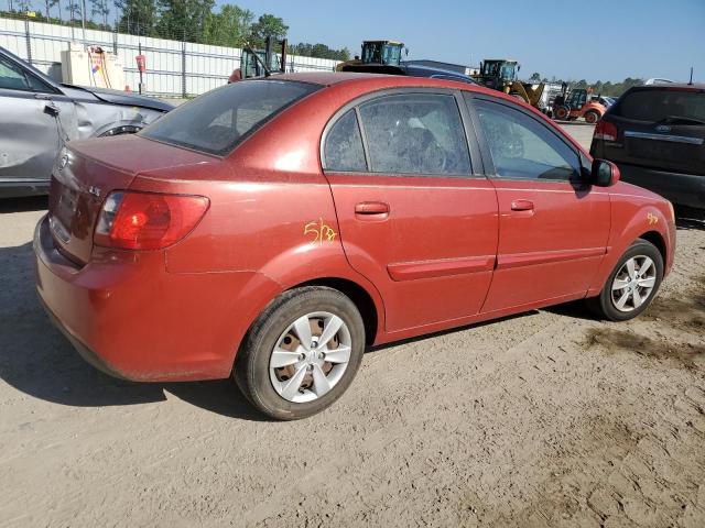 Photo 3 from auction – 2011 KIA RIO BASE with VIN KNADH4A3XB6732112