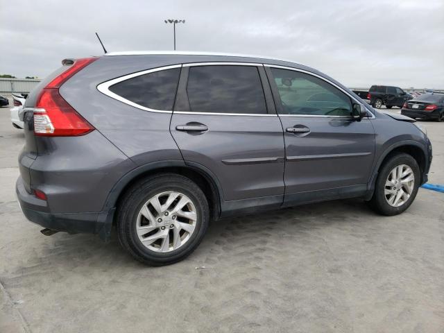 Photo 3 from auction – 2016 HONDA CR-V EXL with VIN 2HKRM3H79GH524775