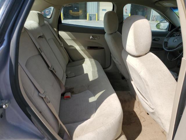 Photo 10 from auction – 2005 BUICK LACROSSE C with VIN 2G4WC532751259698