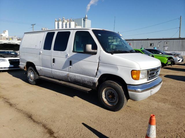 Photo 4 from auction – 2007 FORD ECONOLINE with VIN 1FMNE11L67DB28179