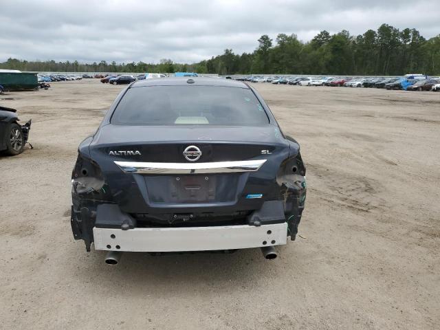 Photo 6 from auction – 2014 NISSAN ALTIMA 2.5 with VIN 1N4AL3AP4EC144932