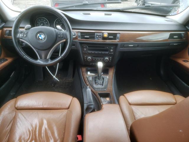 Photo 8 from auction – 2009 BMW 328 I with VIN WBAPH77509NM45319