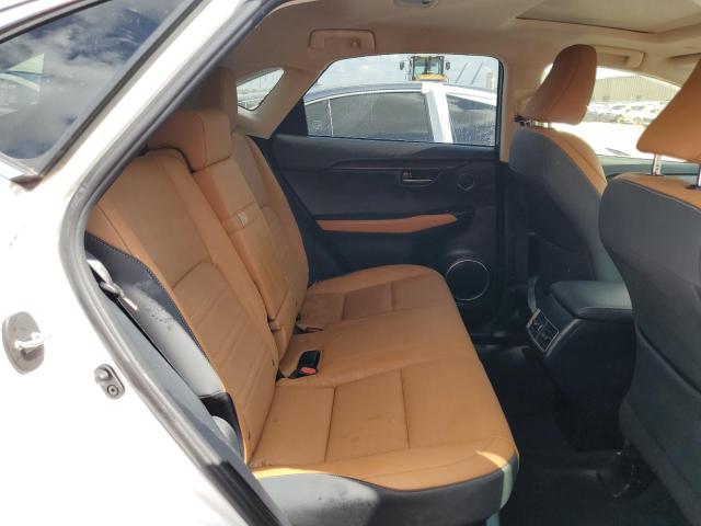 Photo 11 from auction – 2020 LEXUS NX 300 with VIN JTJDARBZ7L5000113
