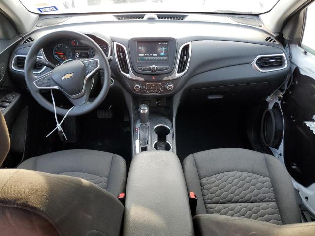 Photo 8 from auction – 2018 CHEVROLET EQUINOX LT with VIN 2GNAXSEV4J6268775