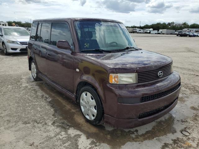 Photo 4 from auction – 2006 SCION XB with VIN JTLKT324464048902
