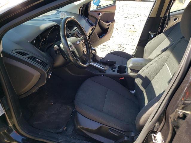 Photo 7 from auction – 2012 FORD FOCUS SEL with VIN 1FAHP3M24CL478698