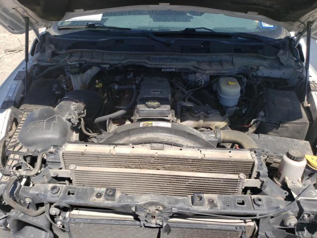 Photo 11 from auction – 2013 RAM 3500 ST with VIN 3C63RPGL7DG567374