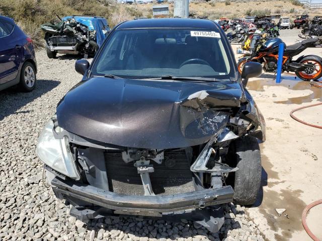 Photo 5 from auction – 2010 NISSAN VERSA S with VIN 3N1BC1CP4AL390560