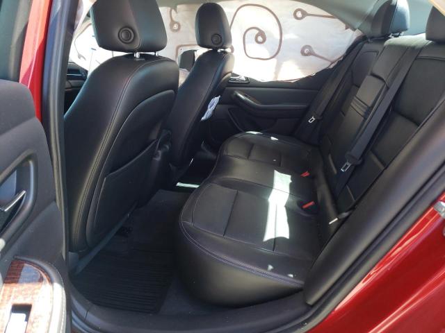 Photo 10 from auction – 2013 CHEVROLET MALIBU 2LT with VIN 1G11F5RR7DF117247