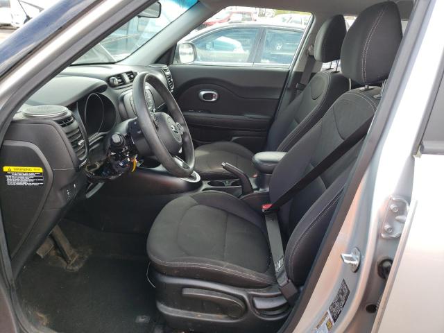 Photo 7 from auction – 2019 KIA SOUL with VIN KNDJN2A27K7656370
