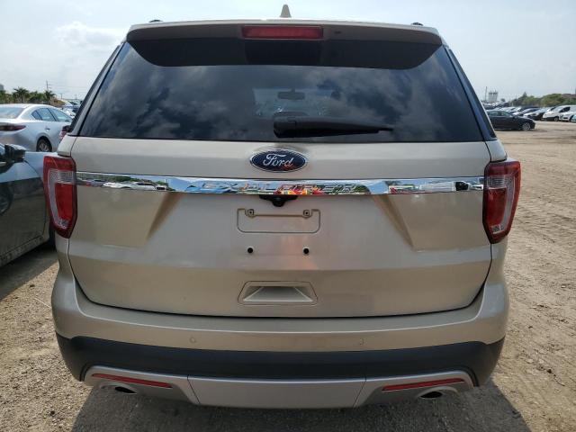 Zdjęcie 6 z aukcji – 2017 FORD EXPLORER X z VIN 1FM5K8D81HGB70459