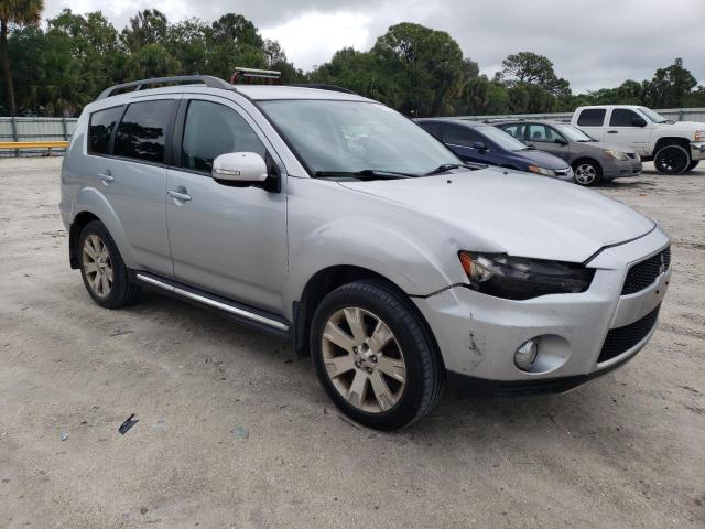 Photo 4 from auction – 2012 MITSUBISHI OUTLANDER with VIN JA4JT3AW8CU008676