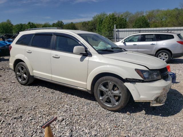 Photo 4 from auction – 2018 DODGE JOURNEY CR with VIN 3C4PDCGG0JT156096