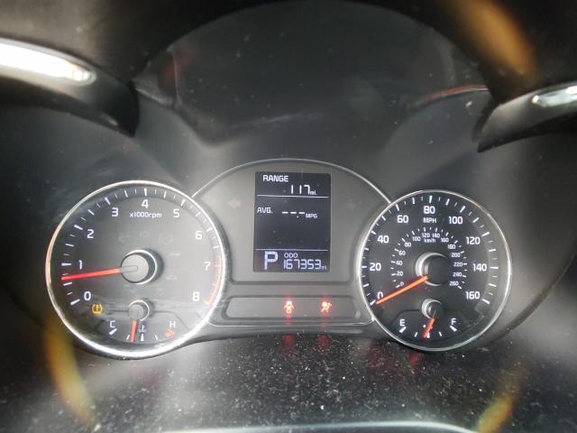 Photo 9 from auction – 2014 KIA FORTE LX with VIN KNAFX4A60E5187733