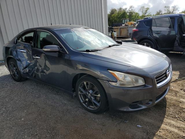 Photo 4 from auction – 2012 NISSAN MAXIMA S with VIN 1N4AA5AP2CC862350