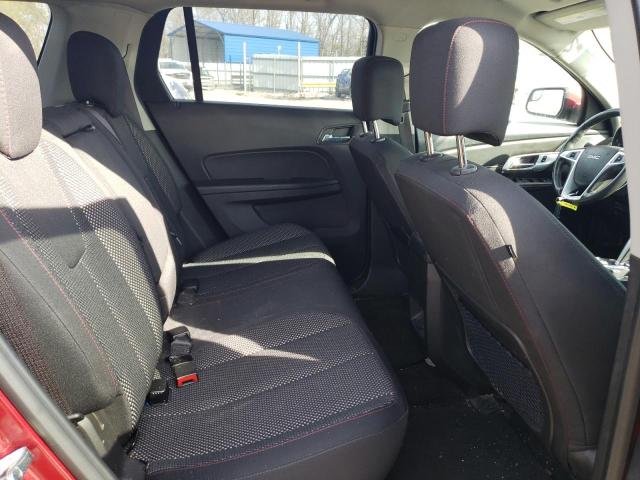 Photo 10 from auction – 2012 GMC TERRAIN SL with VIN 2GKFLTEK8C6374868