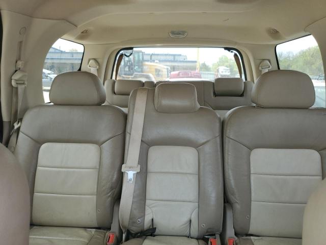Photo 10 from auction – 2003 FORD EXPEDITION with VIN 1FMEU17W03LA10004