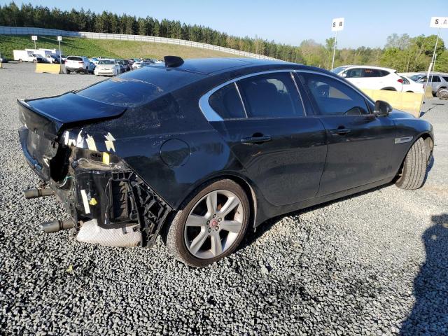 Photo 3 from auction – 2017 JAGUAR XE PREMIUM with VIN SAJAD4BG0HA948495