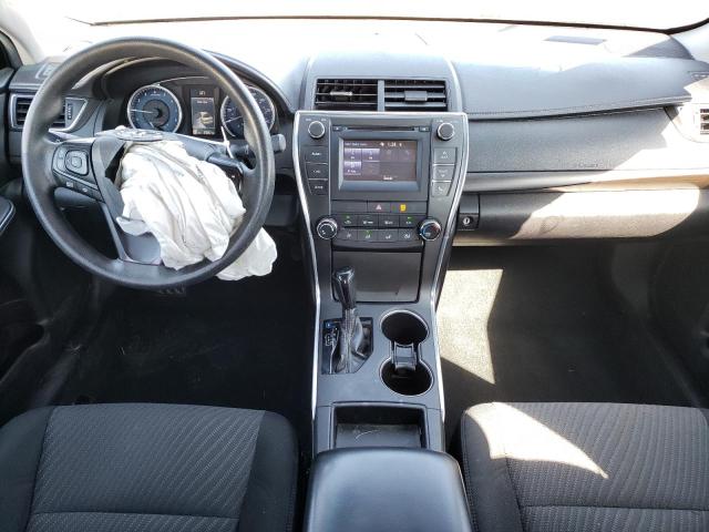 Photo 8 from auction – 2017 TOYOTA CAMRY LE with VIN 4T1BF1FK3HU427338