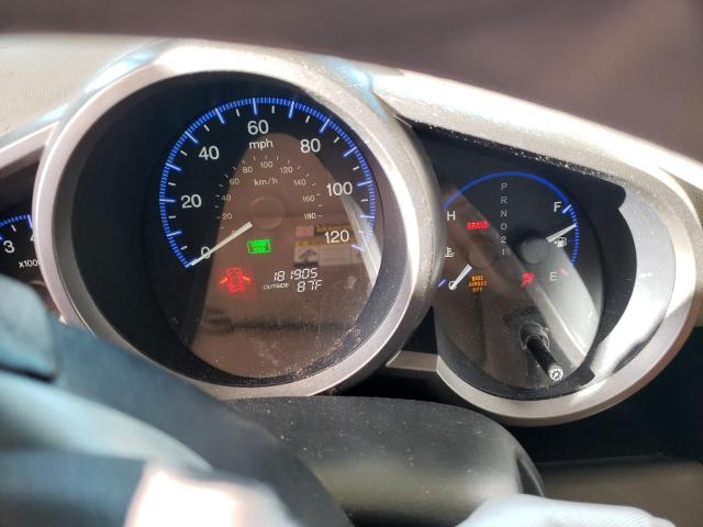 Photo 9 from auction – 2010 HONDA ELEMENT EX with VIN 5J6YH1H76AL002526