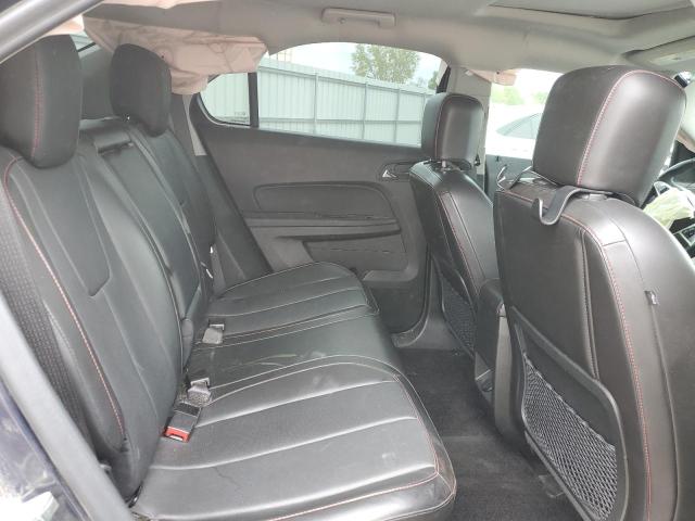 Photo 11 from auction – 2015 CHEVROLET EQUINOX LT with VIN 2GNFLDE36F6418131
