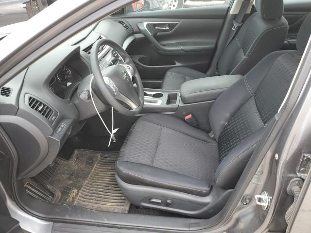 Photo 7 from auction – 2018 NISSAN ALTIMA 2.5 with VIN 1N4AL3AP3JC137013
