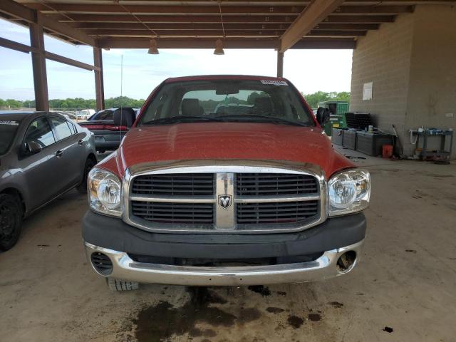 Photo 5 from auction – 2008 DODGE RAM 1500 S with VIN 1D7HA18K98J136277