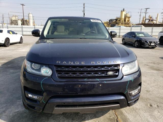 Photo 5 from auction – 2014 LAND ROVER RANGE ROVE with VIN SALWR2WF7EA316674