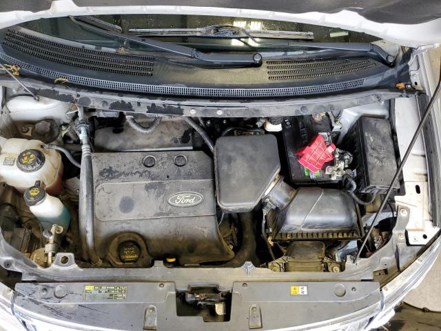 Photo 11 from auction – 2013 FORD EDGE LIMIT with VIN 2FMDK3KC5DBB22485