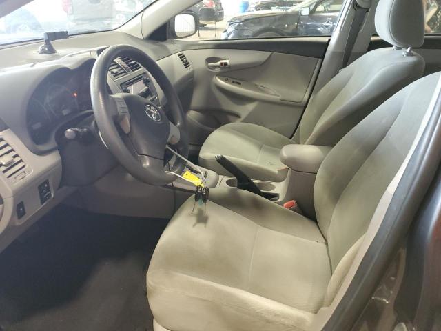 Photo 7 from auction – 2013 TOYOTA COROLLA with VIN 5YFBU4EE0DP166135