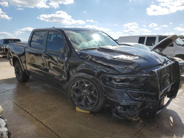 Photo 4 from auction – 2020 RAM 1500 LIMIT with VIN 1C6SRFHT6LN317148