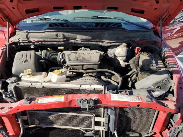 Photo 11 from auction – 2008 DODGE RAM 1500 S with VIN 1D7HA18NX8S589540