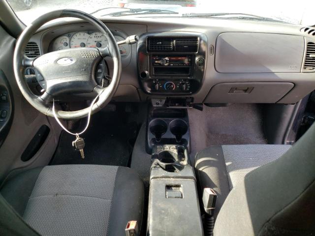 Photo 8 from auction – 2003 FORD RANGER SUP with VIN 1FTYR14V73PA39071