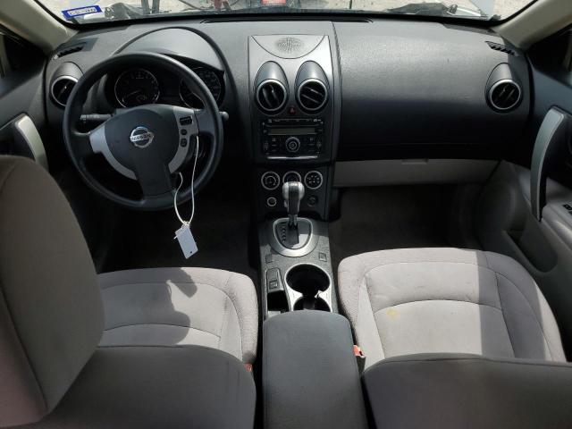 Photo 8 from auction – 2013 NISSAN ROGUE S with VIN JN8AS5MT4DW551295