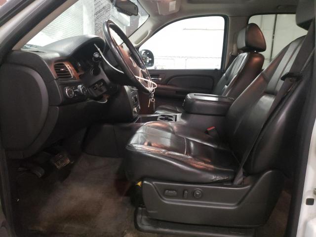 Photo 7 from auction – 2007 GMC YUKON with VIN 1GKFK13097J116134