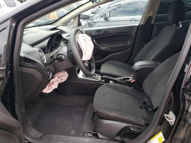 Photo 7 from auction – 2019 FORD FIESTA SE with VIN 3FADP4BJ2KM146965