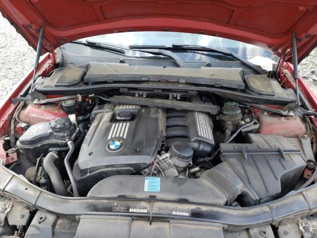 Photo 11 from auction – 2010 BMW 328 I SULE with VIN WBAPH5C58AA439967