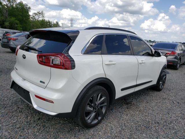 Photo 3 from auction – 2017 KIA NIRO EX with VIN KNDCC3LC3H5055049