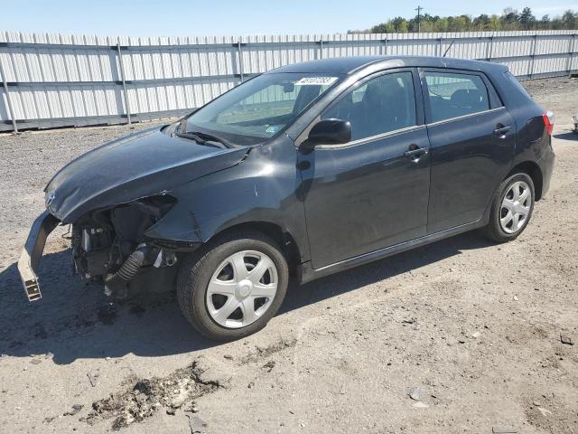 TOYOTA COROLLA MA 2009 with VIN 2T1LE40E79C008519 - Photo from auction