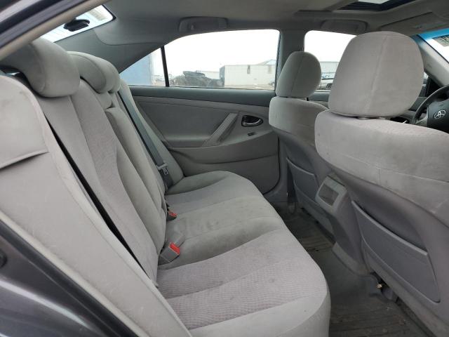 Photo 10 from auction – 2010 TOYOTA CAMRY BASE with VIN 4T4BF3EK8AR051549
