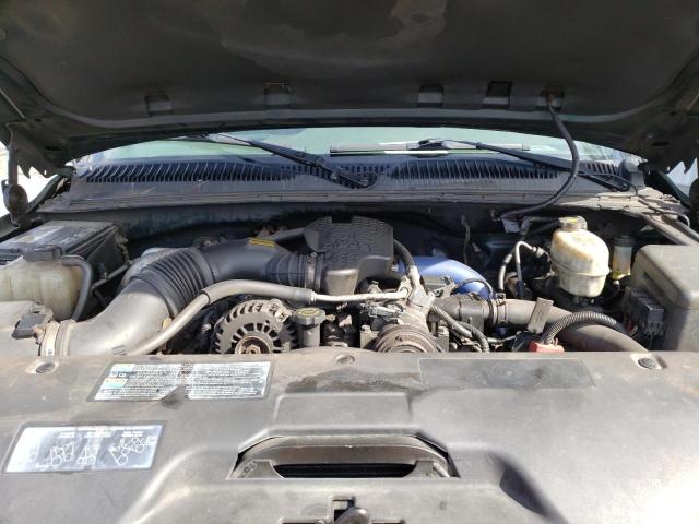 Photo 11 from auction – 2004 GMC NEW SIERRA with VIN 1GDJK34114E214826