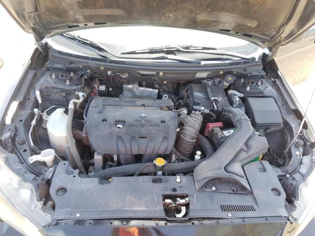 Photo 11 from auction – 2013 MITSUBISHI LANCER ES/ with VIN JA32U2FU6DU010256