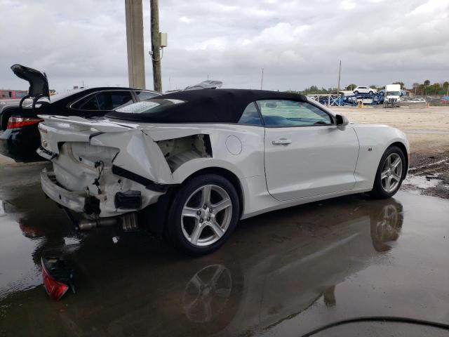 Photo 3 from auction – 2016 CHEVROLET CAMARO LT with VIN 1G1FB3DS2G0169117